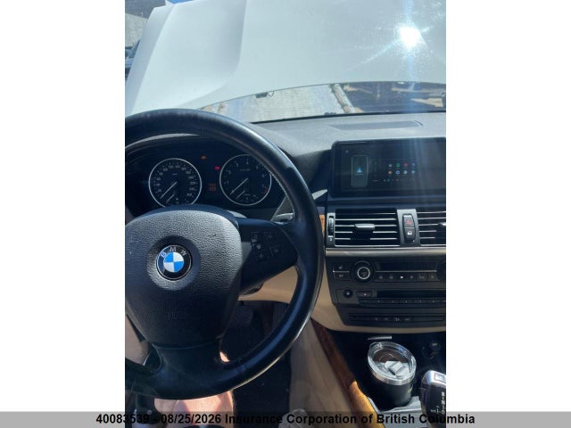 Aukcja sprzedaży 2008 Bmw X5, vin: 5UXFE43548L032632, numer aukcji: 40083539