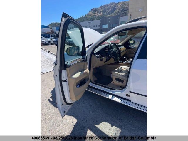Aukcja sprzedaży 2008 Bmw X5, vin: 5UXFE43548L032632, numer aukcji: 40083539
