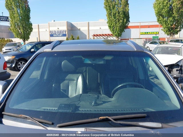 40083540 :رقم المزاد ، 5NMSG73E88H197578 vin ، 2008 Hyundai Santa Fe Gl/gls مزاد بيع