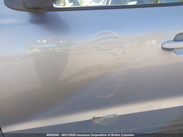 40083540 :رقم المزاد ، 5NMSG73E88H197578 vin ، 2008 Hyundai Santa Fe Gl/gls مزاد بيع