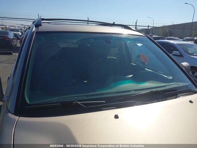 40083544 :رقم المزاد ، JTEEP21A540005491 vin ، 2004 Toyota Highlander V6/v6 7 Passenger مزاد بيع