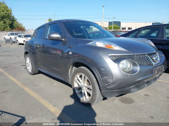 Продаж на аукціоні авто 2011 Nissan Juke, vin: JN8AF5MV0BT021636, номер лоту: 40083545