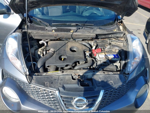 Продаж на аукціоні авто 2011 Nissan Juke, vin: JN8AF5MV0BT021636, номер лоту: 40083545