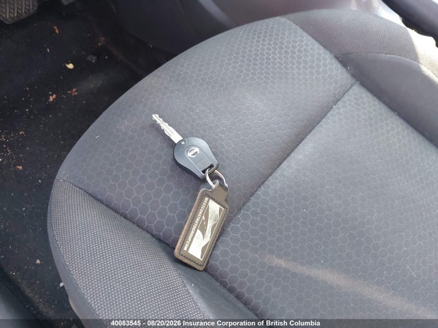 Продаж на аукціоні авто 2011 Nissan Juke, vin: JN8AF5MV0BT021636, номер лоту: 40083545