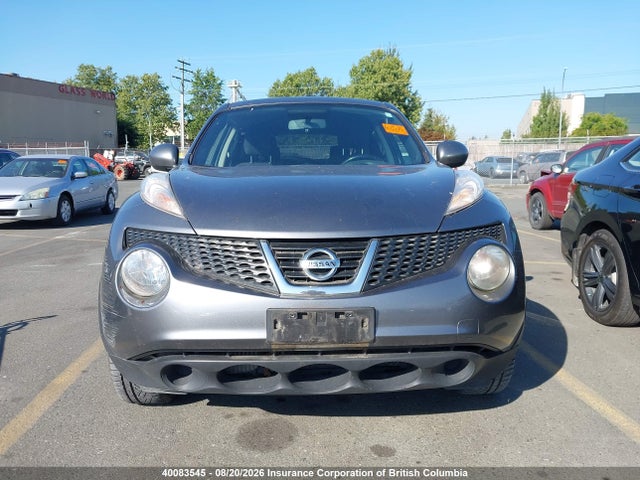 Продаж на аукціоні авто 2011 Nissan Juke, vin: JN8AF5MV0BT021636, номер лоту: 40083545