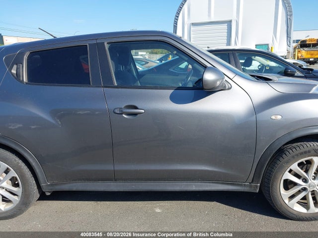 Продаж на аукціоні авто 2011 Nissan Juke, vin: JN8AF5MV0BT021636, номер лоту: 40083545
