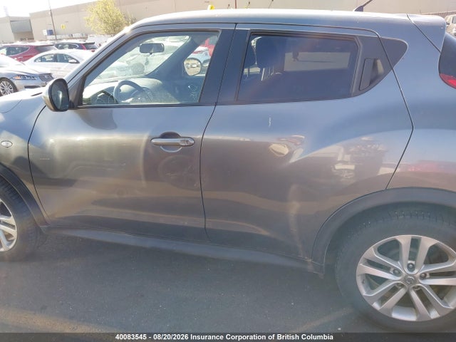Продаж на аукціоні авто 2011 Nissan Juke, vin: JN8AF5MV0BT021636, номер лоту: 40083545