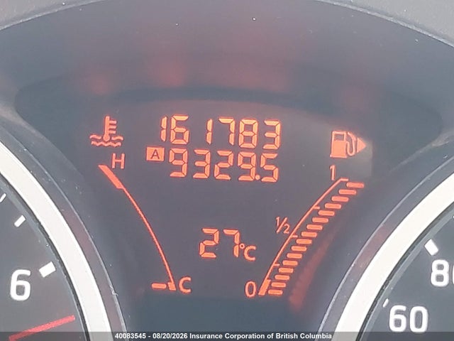 Продаж на аукціоні авто 2011 Nissan Juke, vin: JN8AF5MV0BT021636, номер лоту: 40083545