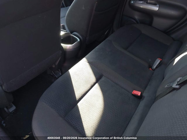 Продаж на аукціоні авто 2011 Nissan Juke, vin: JN8AF5MV0BT021636, номер лоту: 40083545