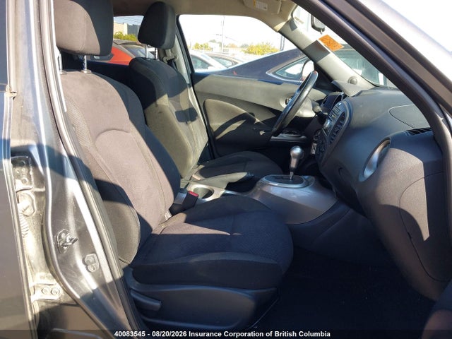 Продаж на аукціоні авто 2011 Nissan Juke, vin: JN8AF5MV0BT021636, номер лоту: 40083545