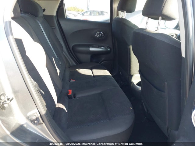 Продаж на аукціоні авто 2011 Nissan Juke, vin: JN8AF5MV0BT021636, номер лоту: 40083545