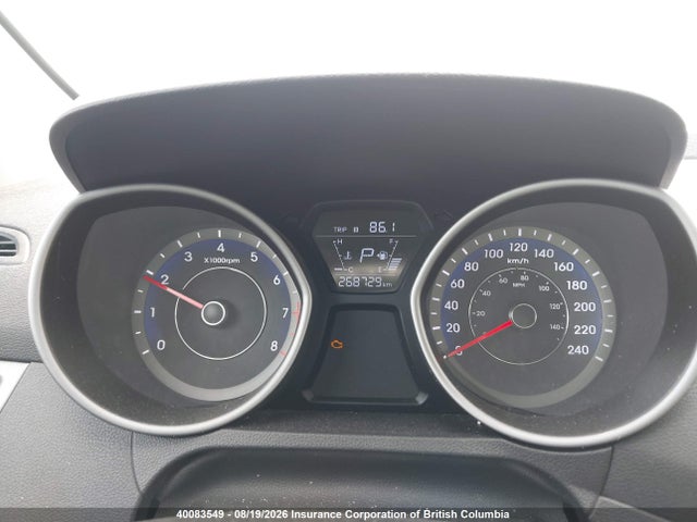 2015 Hyundai Elantra Se/sport/limited მანქანა იყიდება აუქციონზე, vin: KMHDH4AEXFU412984, აუქციონის ნომერი: 40083549