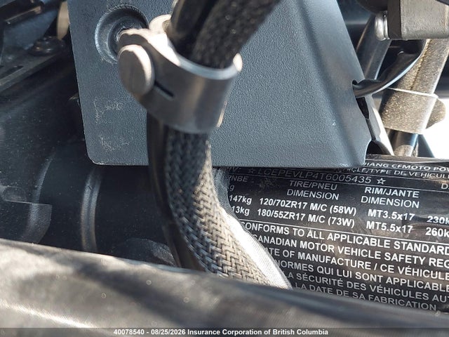 Cf Moto 675ss 2026 LCEPEVLP4T6005435 Image 10