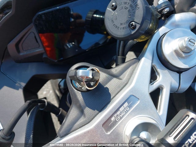 Cf Moto 675ss 2026 LCEPEVLP4T6005435 Image 11