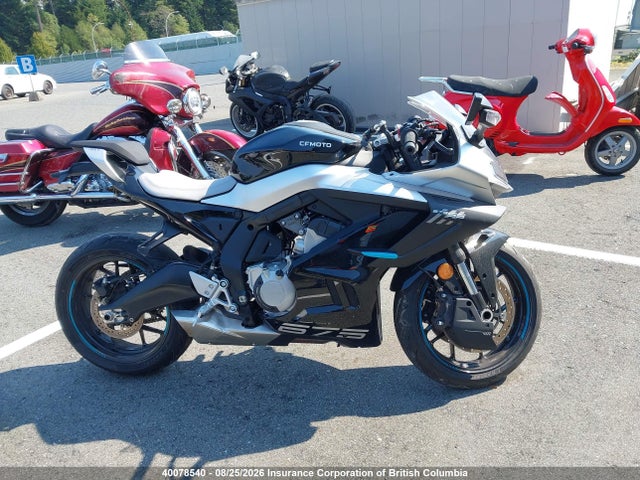 Cf Moto 675ss 2026 LCEPEVLP4T6005435 Image 12