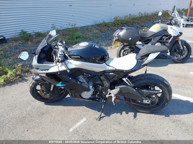Cf Moto 675ss 2026 LCEPEVLP4T6005435 Image 13
