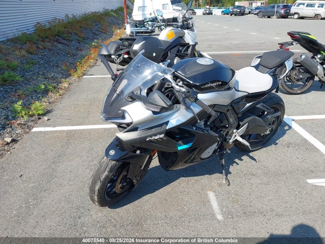 Cf Moto 675ss 2026 LCEPEVLP4T6005435 Image 2