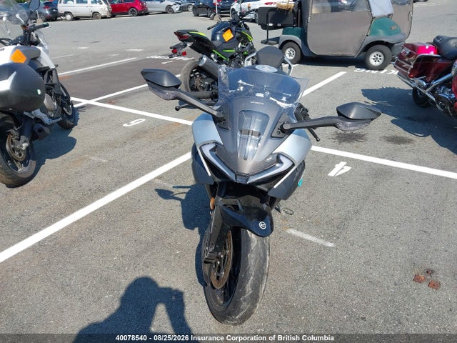 Cf Moto 675ss 2026 LCEPEVLP4T6005435 Image 5