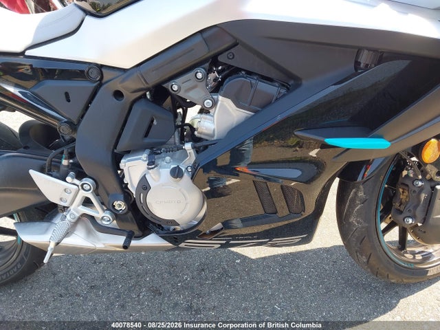 Cf Moto 675ss 2026 LCEPEVLP4T6005435 Image 8