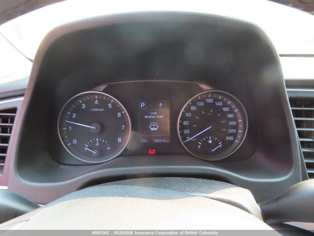 40083562 :رقم المزاد ، KMHD84LF5HU102959 vin ، 2017 Hyundai Elantra Gl مزاد بيع