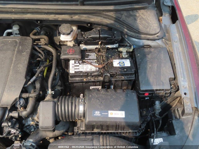 40083562 :رقم المزاد ، KMHD84LF5HU102959 vin ، 2017 Hyundai Elantra Gl مزاد بيع