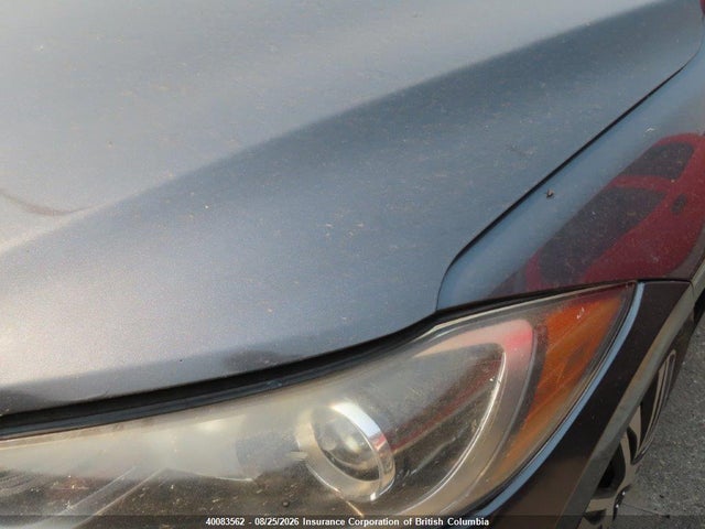 40083562 :رقم المزاد ، KMHD84LF5HU102959 vin ، 2017 Hyundai Elantra Gl مزاد بيع