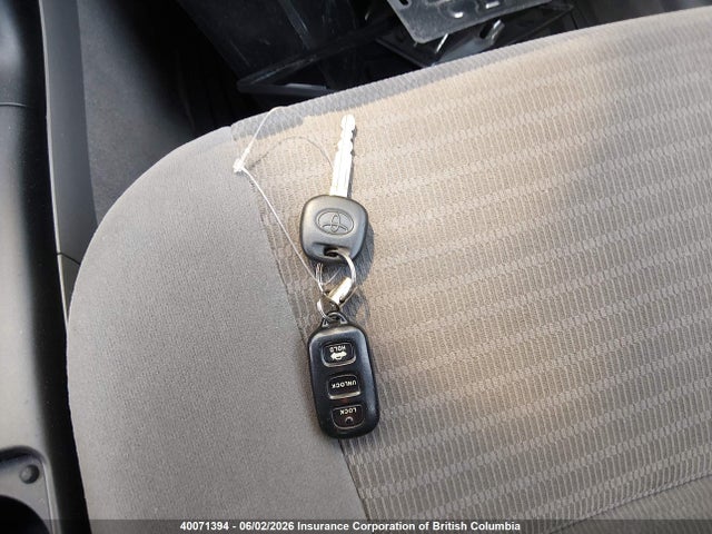 Aukcja sprzedaży 2006 Toyota Camry Le/xle/se, vin: 4T1BE32KX6U654060, numer aukcji: 40071394