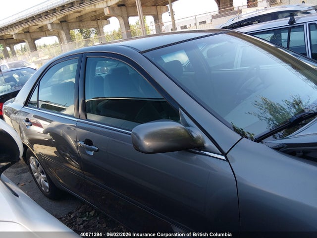 Aukcja sprzedaży 2006 Toyota Camry Le/xle/se, vin: 4T1BE32KX6U654060, numer aukcji: 40071394