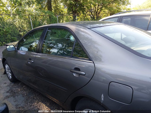 Aukcja sprzedaży 2006 Toyota Camry Le/xle/se, vin: 4T1BE32KX6U654060, numer aukcji: 40071394