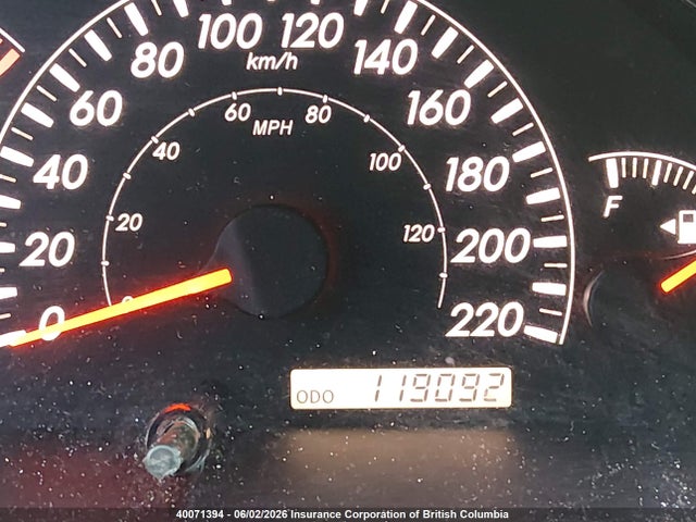 Aukcja sprzedaży 2006 Toyota Camry Le/xle/se, vin: 4T1BE32KX6U654060, numer aukcji: 40071394