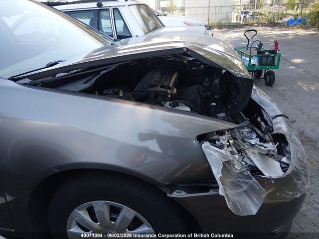 Aukcja sprzedaży 2006 Toyota Camry Le/xle/se, vin: 4T1BE32KX6U654060, numer aukcji: 40071394