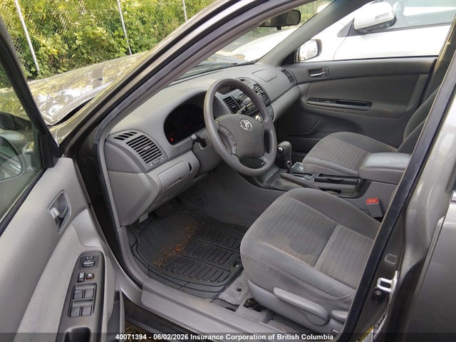 Aukcja sprzedaży 2006 Toyota Camry Le/xle/se, vin: 4T1BE32KX6U654060, numer aukcji: 40071394