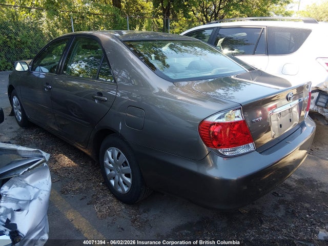 Aukcja sprzedaży 2006 Toyota Camry Le/xle/se, vin: 4T1BE32KX6U654060, numer aukcji: 40071394