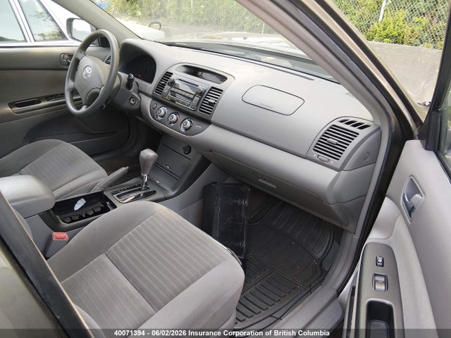Aukcja sprzedaży 2006 Toyota Camry Le/xle/se, vin: 4T1BE32KX6U654060, numer aukcji: 40071394
