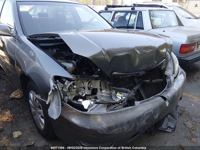 Aukcja sprzedaży 2006 Toyota Camry Le/xle/se, vin: 4T1BE32KX6U654060, numer aukcji: 40071394