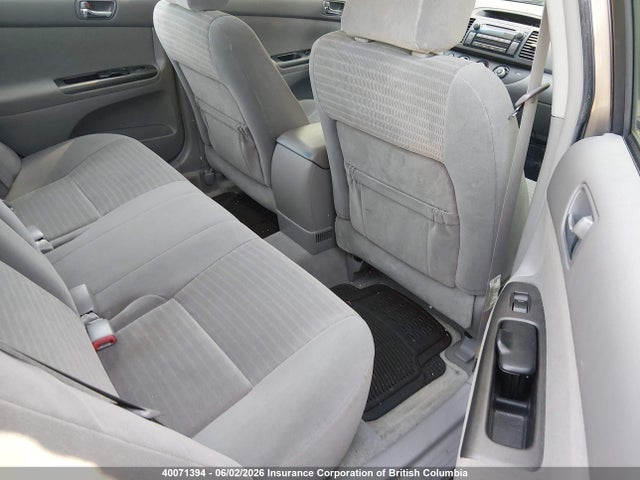 Aukcja sprzedaży 2006 Toyota Camry Le/xle/se, vin: 4T1BE32KX6U654060, numer aukcji: 40071394