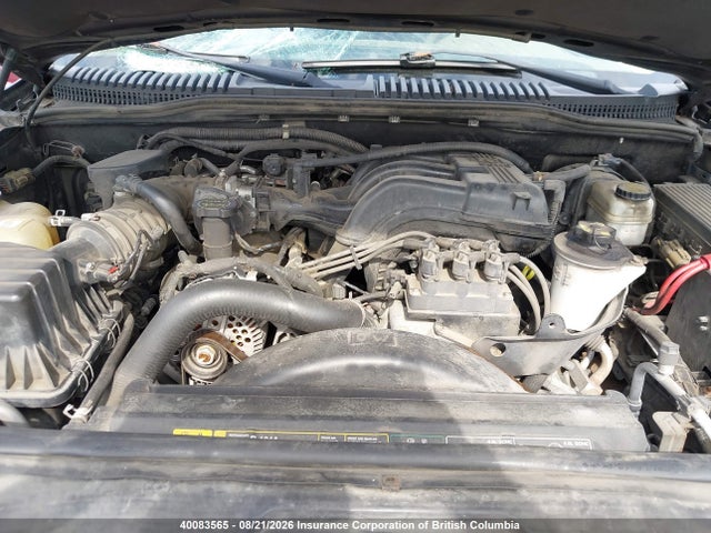 Aukcja sprzedaży 2005 Ford Explorer Eddie Bauer, vin: 1FMZU74K45UB83124, numer aukcji: 40083565