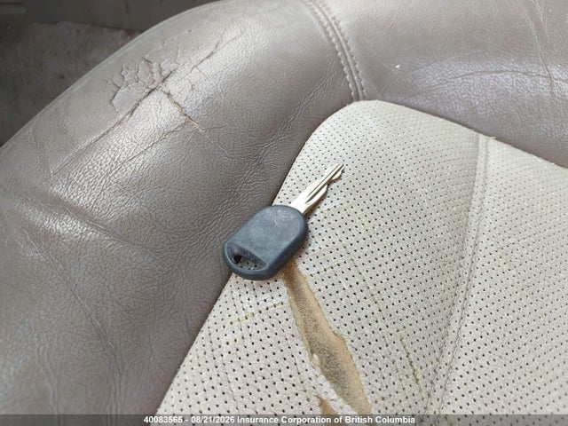 Aukcja sprzedaży 2005 Ford Explorer Eddie Bauer, vin: 1FMZU74K45UB83124, numer aukcji: 40083565