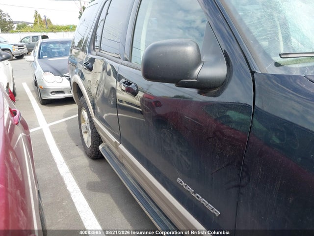 Aukcja sprzedaży 2005 Ford Explorer Eddie Bauer, vin: 1FMZU74K45UB83124, numer aukcji: 40083565