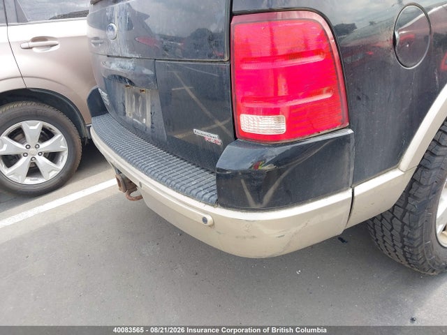 Aukcja sprzedaży 2005 Ford Explorer Eddie Bauer, vin: 1FMZU74K45UB83124, numer aukcji: 40083565