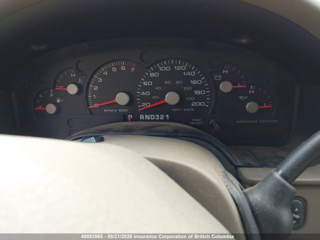 Aukcja sprzedaży 2005 Ford Explorer Eddie Bauer, vin: 1FMZU74K45UB83124, numer aukcji: 40083565