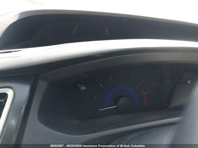 Aukcja sprzedaży 2014 Honda Civic, vin: 2HGFB2F54EH033221, numer aukcji: 40083567