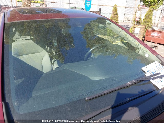 Aukcja sprzedaży 2014 Honda Civic, vin: 2HGFB2F54EH033221, numer aukcji: 40083567