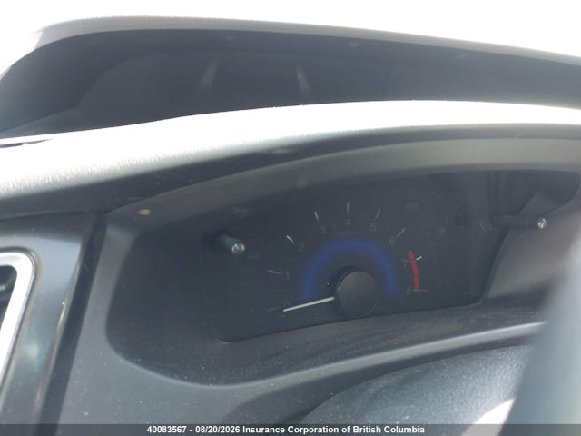 Aukcja sprzedaży 2014 Honda Civic, vin: 2HGFB2F54EH033221, numer aukcji: 40083567