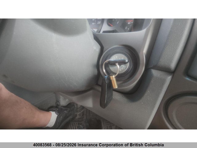 Продажа на аукционе авто 2005 Nissan Titan, vin: 1N6AA06A35N572642, номер лота: 40083568
