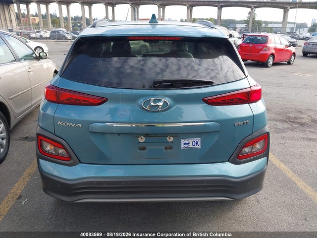 Продаж на аукціоні авто 2019 Hyundai Kona, vin: KM8K33AG8KU023529, номер лоту: 40083569