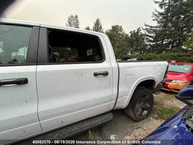 1C6RRFFG0PN546175 RAM 1500 Big Horn/lone Star