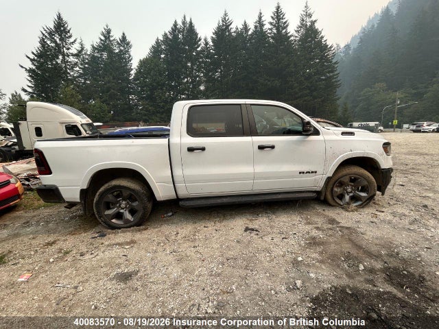 1C6RRFFG0PN546175 RAM 1500 Big Horn/lone Star