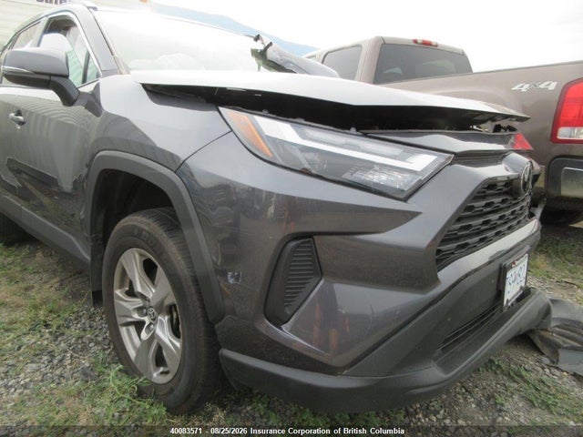 Toyota RAV4 2023 2T3R1RFV5PC373652 Image 11