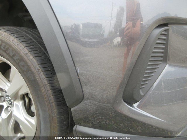 Toyota RAV4 2023 2T3R1RFV5PC373652 Image 12